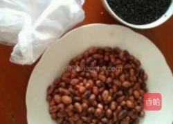 艾草糍粑的做法图解3