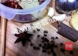 绝味麻辣卤鸡翅的做法图解1
