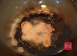 干烧土豆里脊片的做法图解4