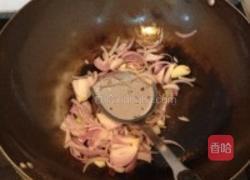 干烧土豆里脊片的做法图解5