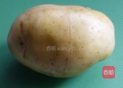 懒人黑胡椒土豆泥的做法图解3