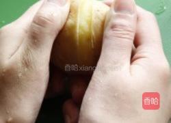 懒人黑胡椒土豆泥的做法图解6