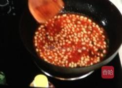 番茄烩黄豆的做法图解5