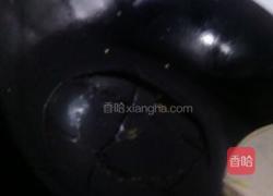腊味四季豆的做法图解5