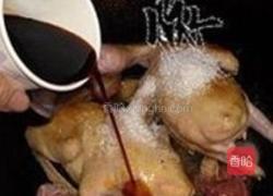 三杯乳鸽的做法图解6