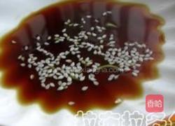 时蔬天妇罗的做法图解4