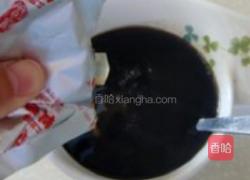 烧仙草的做法图解5