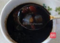 烧仙草的做法图解6