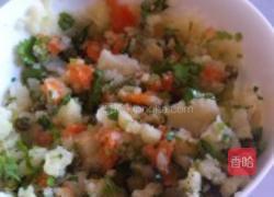 黑胡椒土豆泥的做法图解7