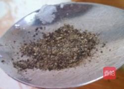 黑胡椒土豆泥的做法图解4