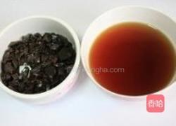 宫廷固元膏的做法图解1