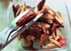 宫廷固元膏的做法图解4