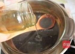 宫廷固元膏的做法图解9