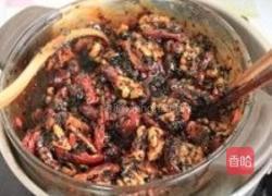 宫廷固元膏的做法图解10