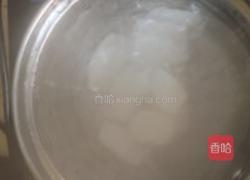 甜酒冲蛋煮切片年糕（一人份）的做法图解4