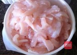 温州鱼丸汤的做法图解3
