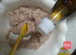 爽滑手打鱼丸的做法图解15