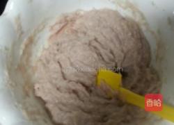 爽滑手打鱼丸的做法图解23