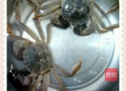 海鲜聚宝盆的做法图解1