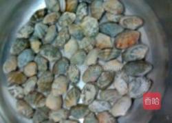 海鲜聚宝盆的做法图解3