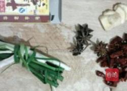 海鲜聚宝盆的做法图解4