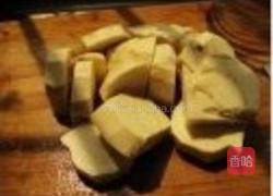 粉葛煲龙骨汤的做法图解2