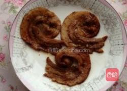 黑胡椒香煎五花肉的做法图解1