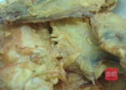 香酥炸鱼的做法图解4