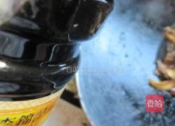 鲟鱼八珍锅的做法图解9