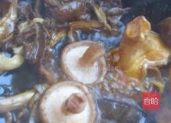 鲟鱼八珍锅的做法图解10
