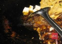 鲟鱼八珍锅的做法图解21