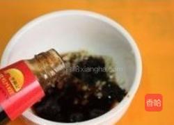 香辣拌牛肉的做法图解5