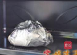 烤乳鸽的做法图解5