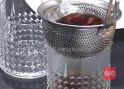 罗汉果菊花茶的做法图解3