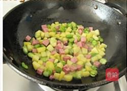 云南豆焖饭的做法图解5