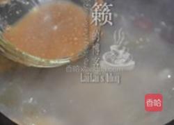 三七猪肚鸡的做法图解5