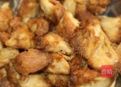 盐酥鸡的做法图解2