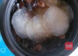 水煮豆腐杂蔬煲的做法图解2