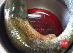 阿楠水煮鱼的做法图解1