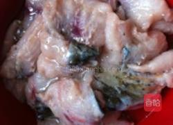 阿楠水煮鱼的做法图解2