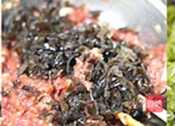 芸豆牛肉包的做法图解5