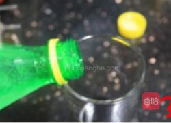 自制天地一号的做法图解2
