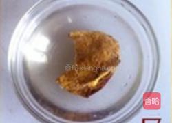 土茯苓绿豆老鸭汤的做法图解3