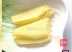 土茯苓绿豆老鸭汤的做法图解4