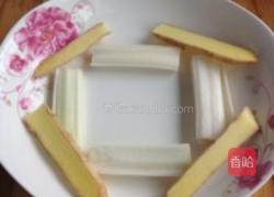 宿舍剁椒鱼头的做法图解4