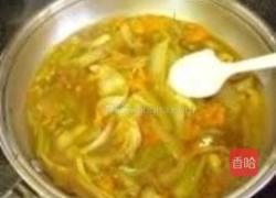 美式烤火鸡腿卷的做法图解6
