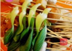 麻辣烫自己做的做法图解9