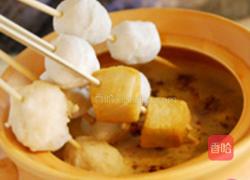 麻辣烫自己做的做法图解10