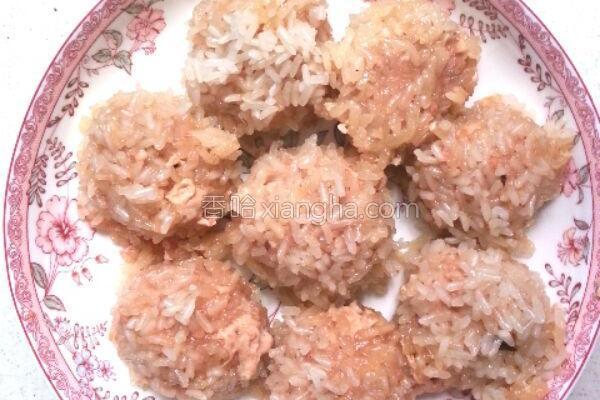 如何做水晶丸子 NjAwX2MxXzQwMA