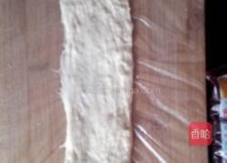 冰种面包之其他花色做法的做法图解2